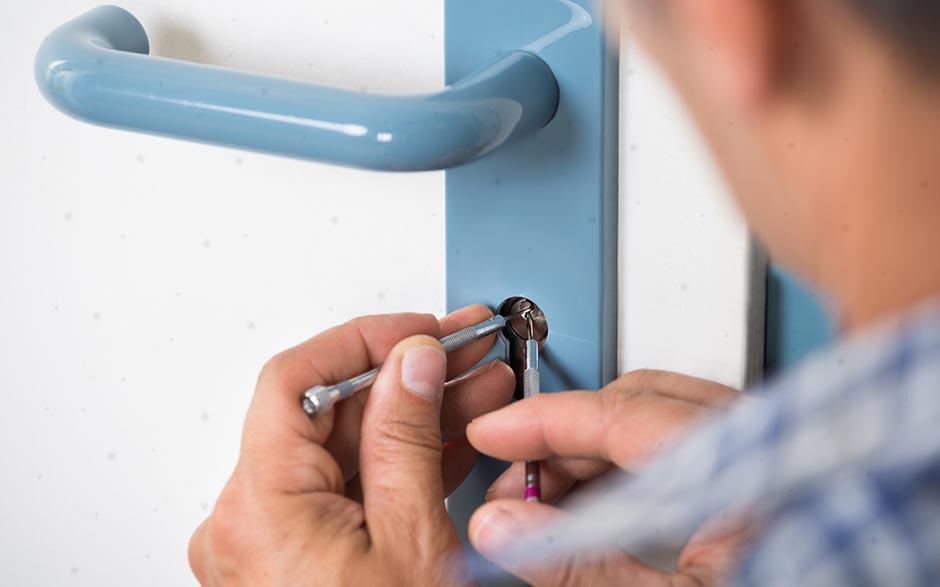installation de serrure remplacement Les Pennes-Mirabeau