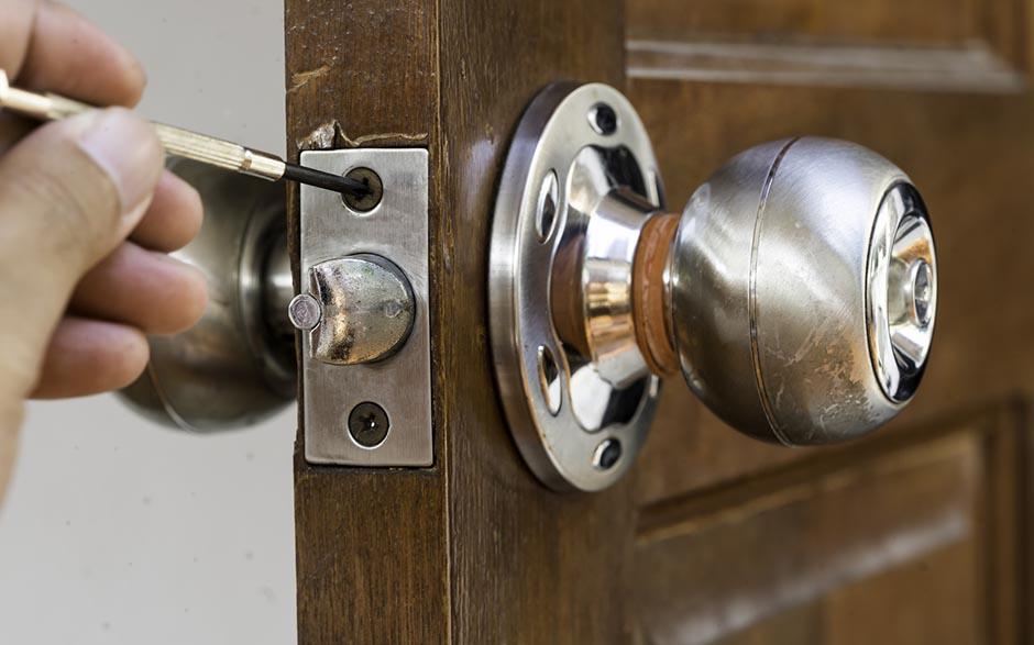 serrure multipoints en applique Boulogne-Billancourt