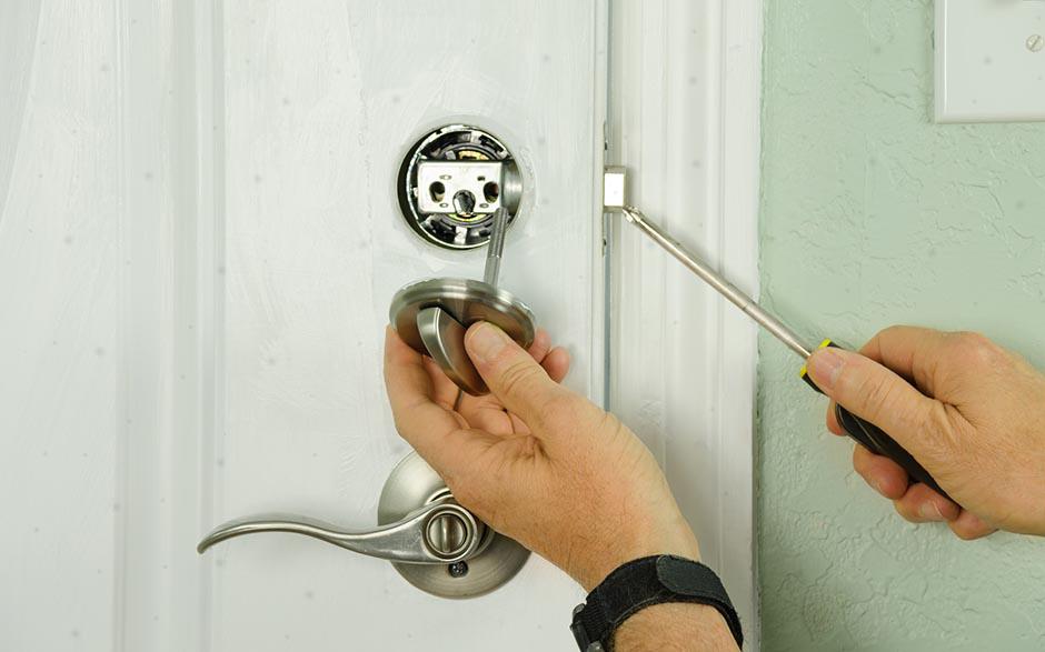 serrure multipoint Berre-l'Étang